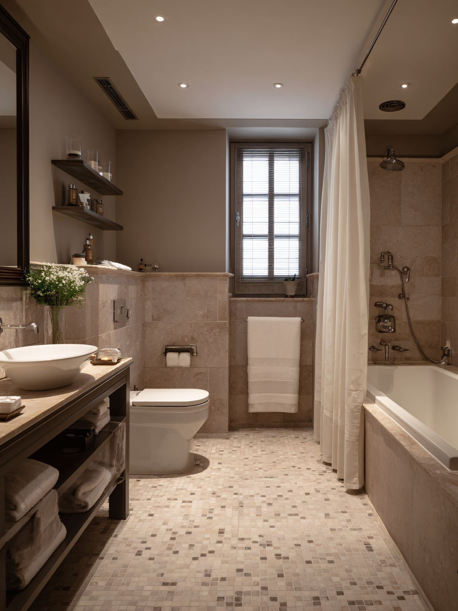 certified bathroom fitter near me SW6 5DH