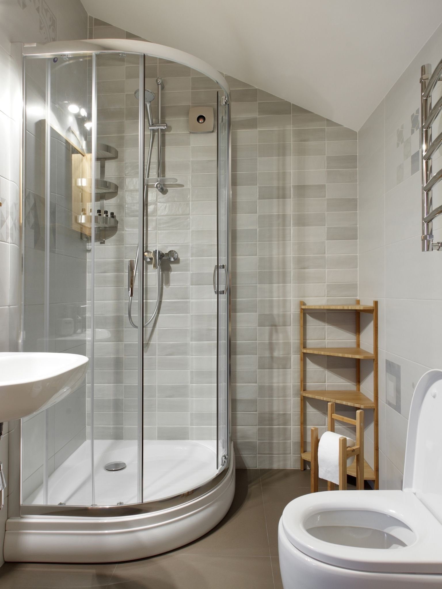 complete bathroom fitter SW6 5DH